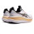 Tênis Asics Gel Nimbus 28 Masculino Branco / Laranja