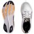Tênis Asics Gel Nimbus 28 Masculino Branco / Laranja