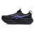 Tênis Asics Gel Nimbus 28 Masculino Preto / Marinho