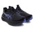Tênis Asics Gel Nimbus 28 Masculino Preto / Marinho