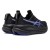 Tênis Asics Gel Nimbus 28 Masculino Preto / Marinho