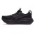 Tênis Asics Gel Nimbus 28 Masculino Preto / Preto
