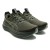 Tênis Asics Gel Nimbus 28 Masculino Verde / Verde