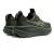Tênis Asics Gel Nimbus 28 Masculino Verde / Verde