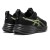 Tênis Asics Gel-Pulse 17 Se Masculino Preto / Verde