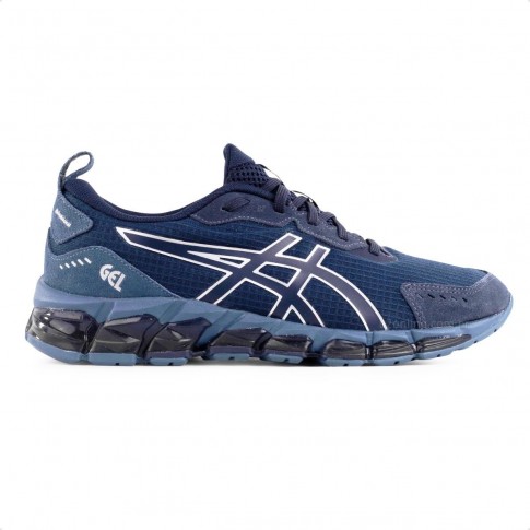 Tênis Asics Gel Quantum 360 CTW Masculino Marinho / Marinho