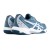 Tenis Asics Gel Rocket 11 Masculino Azul / Marinho