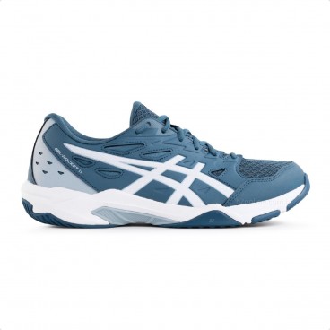 Asics gel rocket para jogar tenis best sale