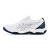 Tenis Asics Gel Rocket 11 Masculino Branco / Marinho