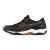 Tenis Asics Gel Rocket 11 Masculino Preto / Dourado