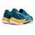 Tenis Asics Gel Rocket 12 Masculino Azul / Amarelo