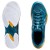 Tenis Asics Gel Rocket 12 Masculino Azul / Amarelo