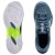Tenis Asics Gel Rocket 12 Masculino Azul / Verde