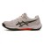 Tenis Asics Gel Rocket 12 Masculino Bege / Verde