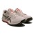 Tenis Asics Gel Rocket 12 Masculino Bege / Verde