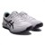 Tenis Asics Gel Rocket 12 Masculino Branco / Cinza