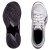 Tenis Asics Gel Rocket 12 Masculino Branco / Cinza