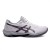 Tenis Asics Gel Rocket 12 Masculino Branco / Cinza