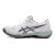 Tenis Asics Gel Rocket 12 Masculino Branco / Verde