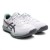 Tenis Asics Gel Rocket 12 Masculino Branco / Verde
