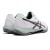 Tenis Asics Gel Rocket 12 Masculino Branco / Verde
