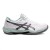 Tenis Asics Gel Rocket 12 Masculino Branco / Verde