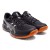 Tenis Asics Gel Rocket 12 Masculino Preto / Laranja