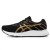 Tênis Asics Gel Shinobi Masculino Preto / Dourado