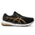 Tênis Asics Gel Shinobi Masculino Preto / Dourado