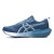 Tênis Asics Gel Shogun 8 Masculino Azul / Branco
