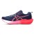 Tênis Asics Gel Shogun 8 Masculino Marinho / Vermelho