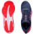 Tênis Asics Gel Shogun 8 Masculino Marinho / Vermelho