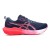 Tênis Asics Gel Shogun 8 Masculino Marinho / Vermelho