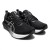 Tênis Asics Gel Shogun 8 Masculino Preto / Branco