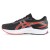 Tênis Asics Gel Sparta 2 Masculino Preto / Vermelho