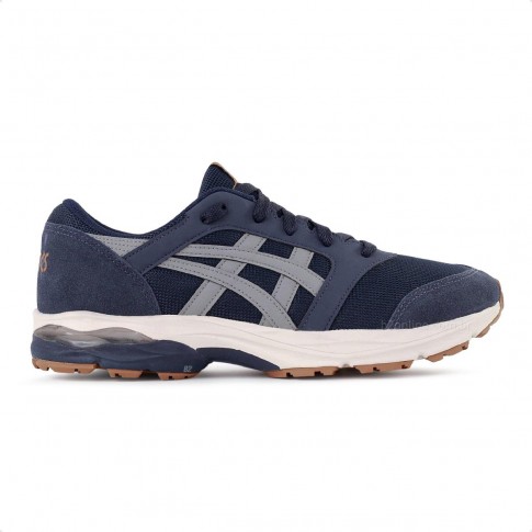 Tênis Asics Gel Takumi Masculino Azul / Marinho