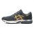 Tênis Asics Gel-Takumi Masculino Chumbo / Amarelo