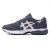 Tênis Asics Gel-Takumi Masculino Chumbo / Branco