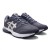 Tênis Asics Gel-Takumi Masculino Chumbo / Branco