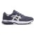 Tênis Asics Gel-Takumi Masculino Chumbo / Branco