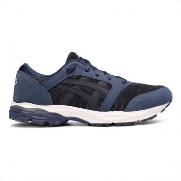 Tênis Asics Gel-Takumi Masculino Marinho / Preto