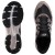 Tênis Asics Gel-Takumi Masculino Marrom / Preto