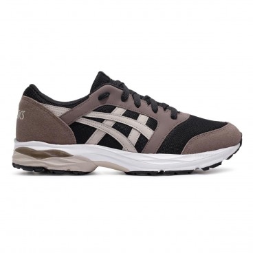 Tênis Asics Gel-Takumi Masculino Marrom / Preto