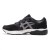 Tênis Asics Gel-Takumi Masculino Preto / Cinza