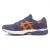 Tênis Asics Gel-Takumi Masculino Roxo / Laranja