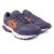 Tênis Asics Gel-Takumi Masculino Roxo / Laranja