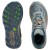 Tênis Asics Gel-Trabuco 14 Masculino Azul / Laranja