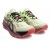 Tênis Asics Gel-Trabuco 14 Masculino Verde / Marrom