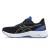 Tênis Asics Gt 1000 12 Masculino Preto / Azul