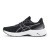 Tênis Asics Gt 1000 12 Masculino Preto / Branco